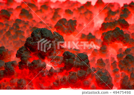 水晶製成的調味料 49475498