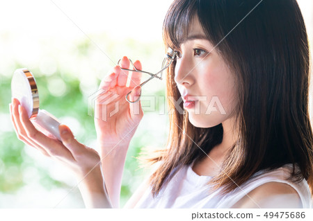 一個女人要彌補 49475686