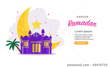Ramadan kareem 2019 background. Ramadan kareem 2019 background. 49476759