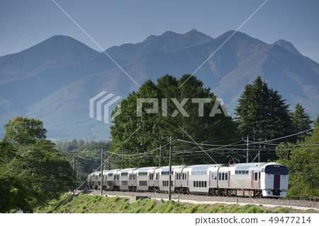 Hokuto Mayor Sakamachi,May Green和Holiday High Speed View Yamanashi Hokuto Mayor Sakamachi,May Green和Holiday High Speed View Yamanashi 49477214