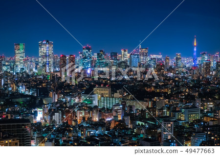 Ebisu Garden Place Tower Observatory (Roppongi) Ebisu Garden Place Tower Observatory (Roppongi) 49477663