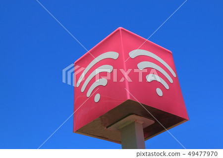 Wifi招牌 Wifi招牌 49477970