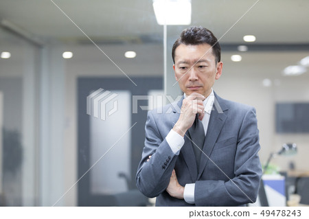 Business 49478243