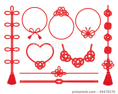 Braid frame set 49478570