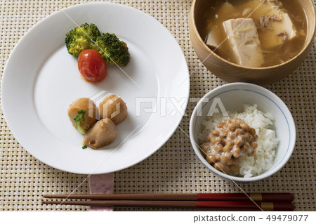 膳食限制菜單 49479077
