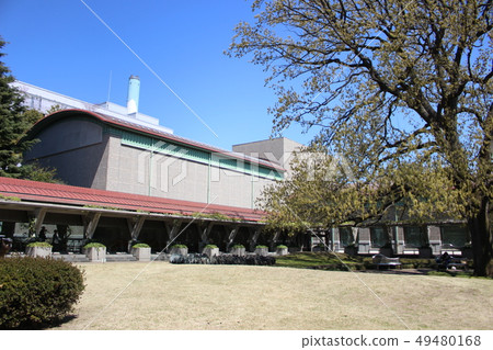 Setagaya Art Museum Setagaya Art Museum 49480168