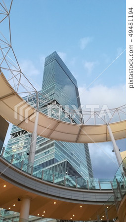 阿倍野Harukasu 49481194