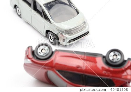  Traffic accident 49481308