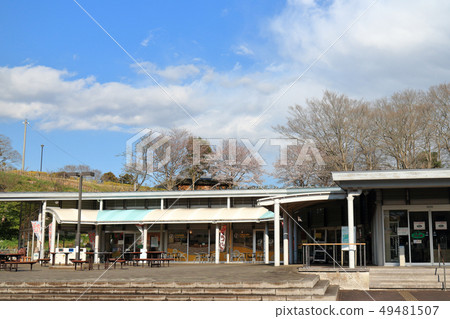 路站Azu no Sato Ichihara 49481507