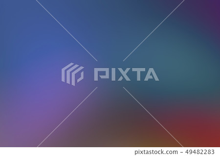 gradient dark blue ripples green aqua toning 49482283