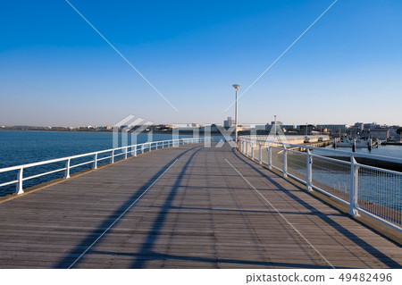 藤澤市江之島西部長廊 49482496