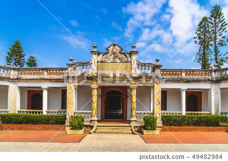 Jinshui Elementary School in Kinmen, Taiwan Jinshui Elementary School in Kinmen, Taiwan 49482984