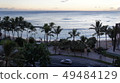 [Hawaii] Scenery from Waikiki Circle Hotel _ 001 49484129
