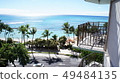[Hawaii] Scenery from Waikiki Circle Hotel _003 49484135