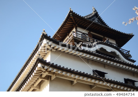 Inuyama Castle Inuyama Castle 49484734