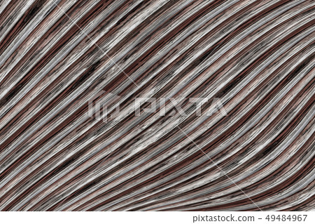 wood brushed ribbed surface natural gray board wood brushed ribbed surface natural gray board 49484967