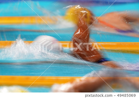 swimming swimming 49485069