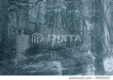 Dramatic blue grunge seamless stone texture Dramatic blue grunge seamless stone texture 49485697