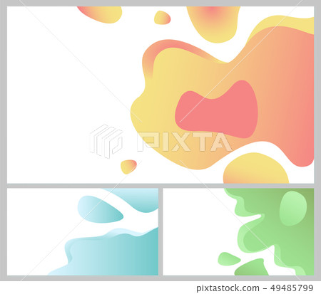 Design of Web Page, Business Banner Abstraction Design of Web Page, Business Banner Abstraction 49485799
