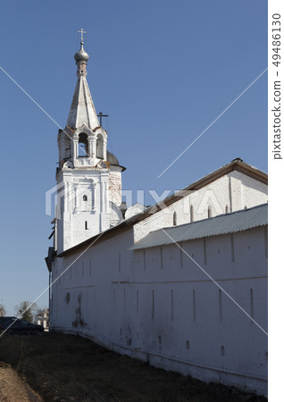 Belfry of the Ascension Prilutsk Saviour Belfry of the Ascension Prilutsk Saviour 49486130