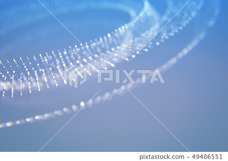 Glitter lights abstract defocused background Glitter lights abstract defocused background 49486551