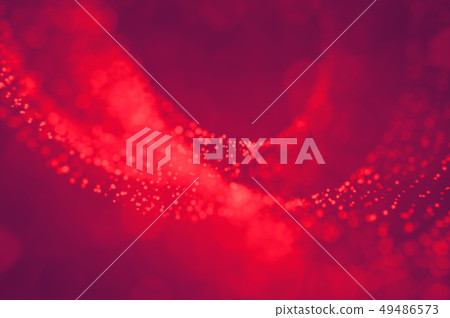 Glitter lights abstract defocused background Glitter lights abstract defocused background 49486573
