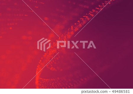 Glitter lights abstract defocused background Glitter lights abstract defocused background 49486581