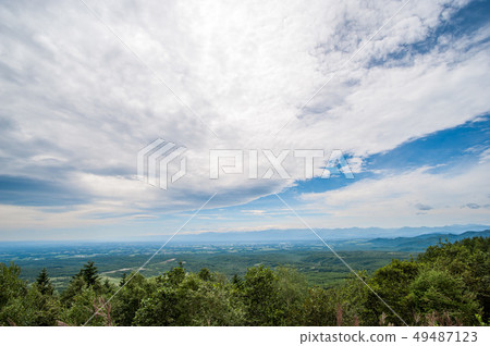 小原天文台 49487123