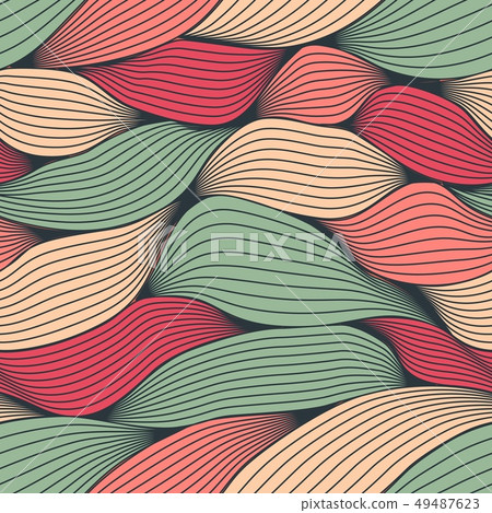 Abstract background from geometrical figures. Abstract background from geometrical figures. 49487623