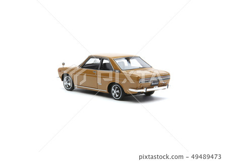 Nissan Bluebird SSS Coupe Nissan Bluebird SSS Coupe 49489473