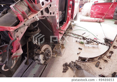 sheet metal 49489853