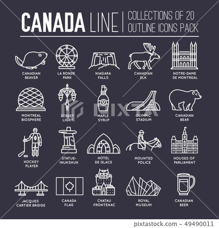 Country Canada travel vacation guide. Country Canada travel vacation guide. 49490011