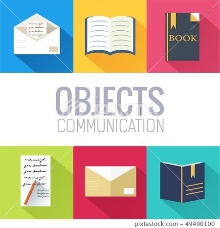 letter vector illustration symbol object. - Stock Illustration ...