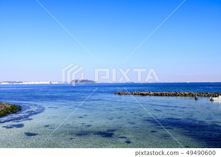 Mahibori海岸 49490600