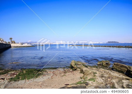 Mahibori coast 49490605