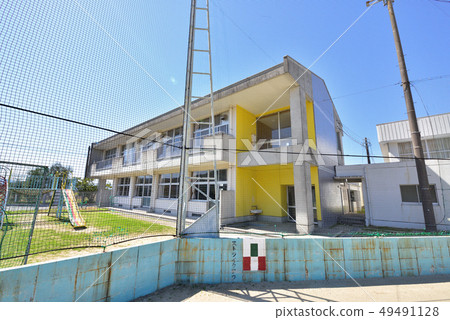 Former Amakusa City Shimako Elementary School Amakusa City Ariakecho Oshimako 2669 Closed on March 31, 2018 49491128