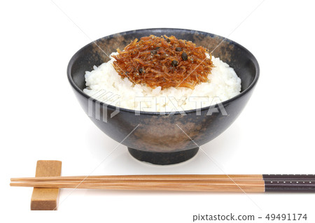 煮米飯 49491174