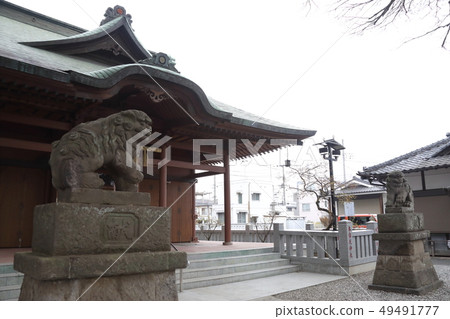 神社 49491777