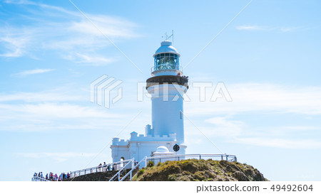 Byron Bay Lighthouse 49492604
