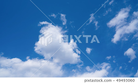 四月的天空（16：9） 49493060