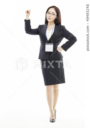 女商人 49493248