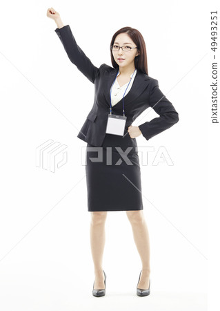女商人 女商人 49493251