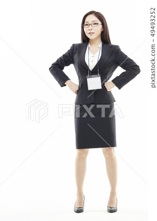女商人 女商人 49493252