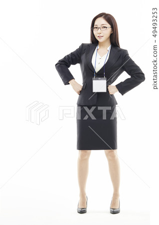 Business woman Business woman 49493253