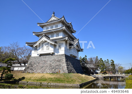 Gyoda City, Ninjo-an Gyoda City, Ninjo-an 49493646