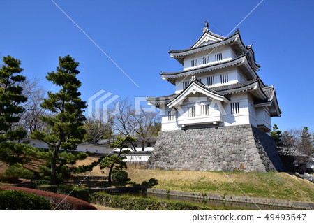 Ninjo-an。Gyoda City Ninjo-an。Gyoda City 49493647