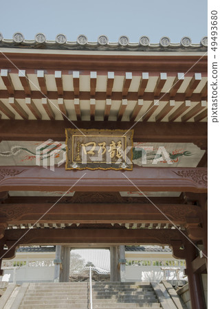 Ryugokuji Temple Otomon(藤澤市片瀨) Ryugokuji Temple Otomon(藤澤市片瀨) 49493680