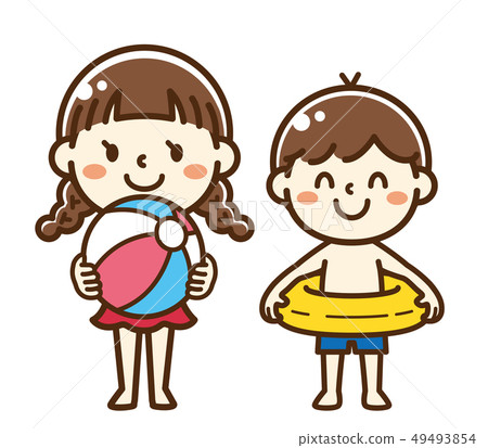 Swimwear children Swimwear children 49493854