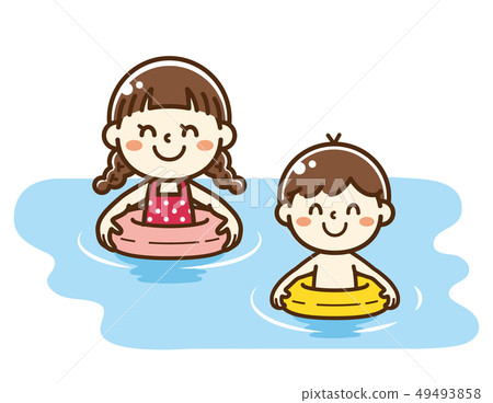 Children pool Children pool 49493858