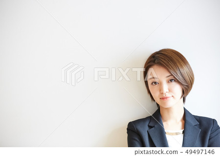 Business woman Business woman 49497146